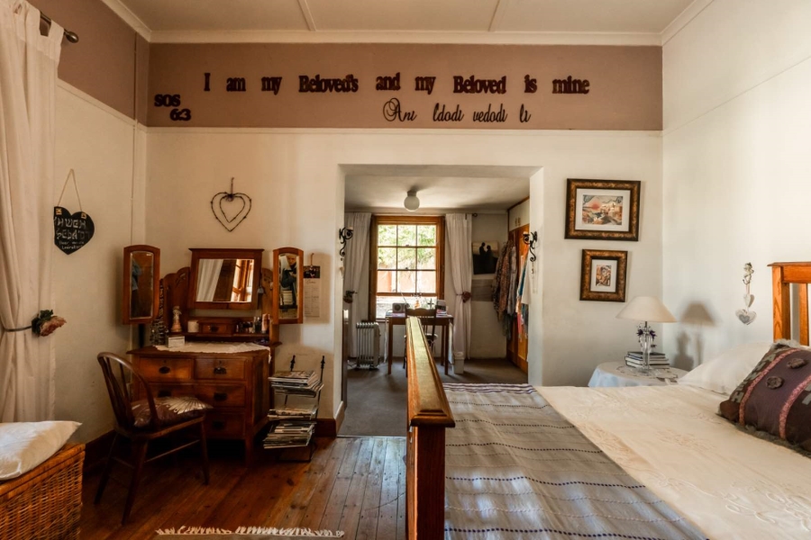 3 Bedroom Property for Sale in Rawsonville Western Cape